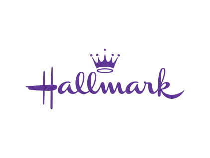 Hallmark logo