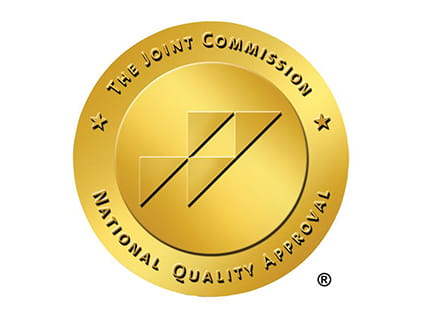 The Joint Commission National Quality Approval