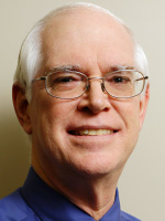 Ron Burch, MA, CCC-A